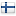 stepnote.dk server is located in Finland